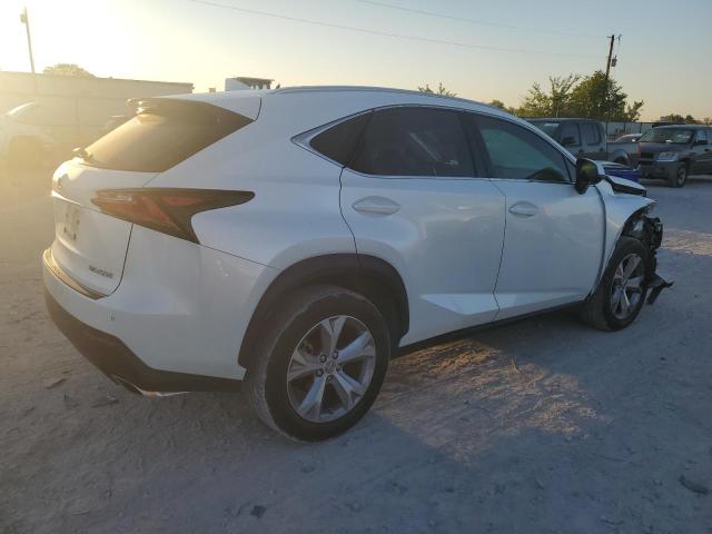 Photo 2 VIN: JTJYARBZ6H2068882 - LEXUS NX 200T BA 