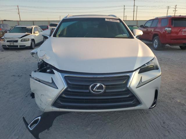 Photo 4 VIN: JTJYARBZ6H2068882 - LEXUS NX 200T BA 