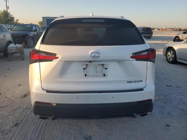 Photo 5 VIN: JTJYARBZ6H2068882 - LEXUS NX 200T BA 