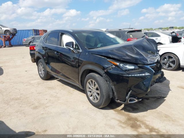 Photo 0 VIN: JTJYARBZ6H2069739 - LEXUS NX 200T 