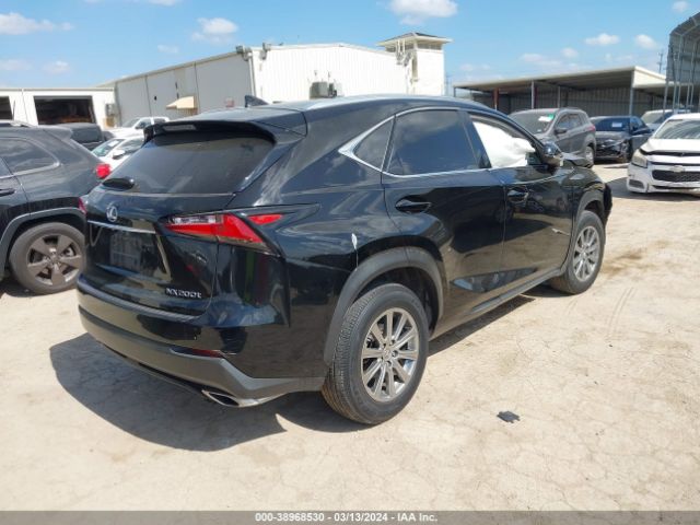 Photo 3 VIN: JTJYARBZ6H2069739 - LEXUS NX 200T 