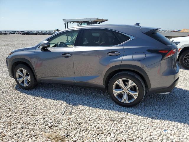 Photo 1 VIN: JTJYARBZ6H2071829 - LEXUS NX 200T BA 