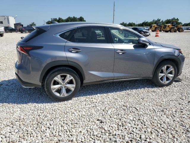 Photo 2 VIN: JTJYARBZ6H2071829 - LEXUS NX 200T BA 