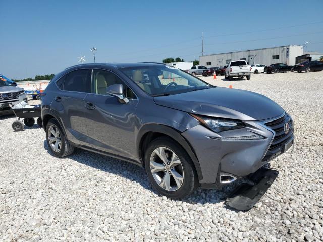 Photo 3 VIN: JTJYARBZ6H2071829 - LEXUS NX 200T BA 