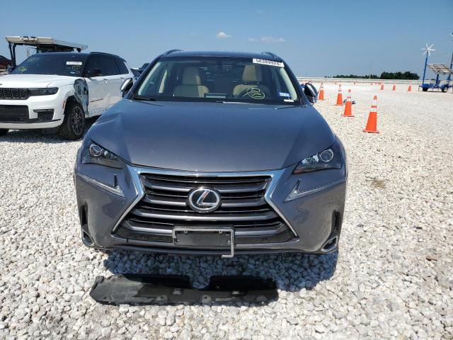 Photo 4 VIN: JTJYARBZ6H2071829 - LEXUS NX 200T BA 