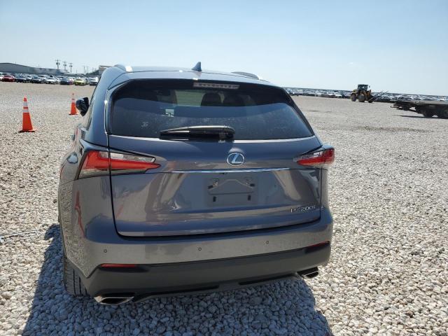 Photo 5 VIN: JTJYARBZ6H2071829 - LEXUS NX 200T BA 