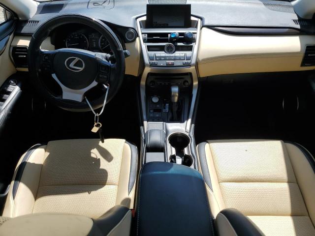 Photo 7 VIN: JTJYARBZ6H2071829 - LEXUS NX 200T BA 