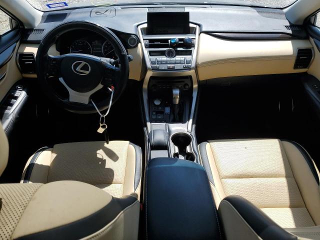 Photo 9 VIN: JTJYARBZ6H2071829 - LEXUS NX 200T BA 