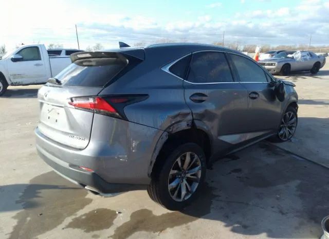 Photo 3 VIN: JTJYARBZ6H2072351 - LEXUS NX 