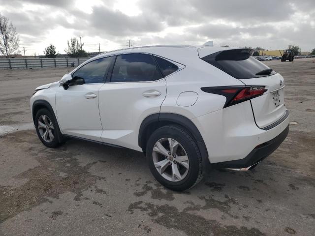 Photo 1 VIN: JTJYARBZ6H2076013 - LEXUS NX 200T BA 