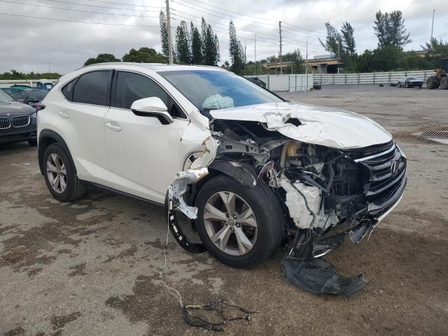 Photo 3 VIN: JTJYARBZ6H2076013 - LEXUS NX 200T BA 