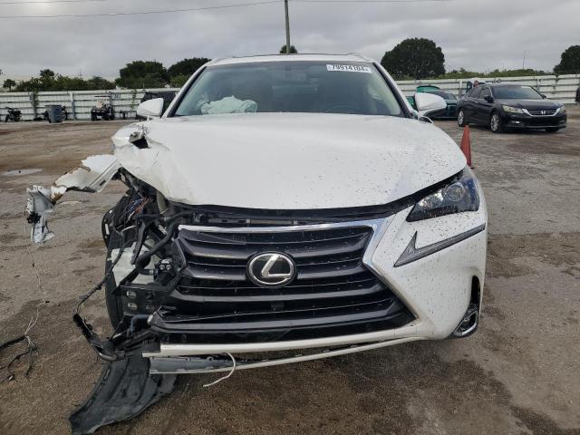 Photo 4 VIN: JTJYARBZ6H2076013 - LEXUS NX 200T BA 