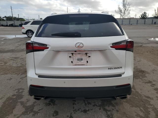 Photo 5 VIN: JTJYARBZ6H2076013 - LEXUS NX 200T BA 