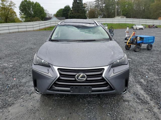 Photo 4 VIN: JTJYARBZ6H2080482 - LEXUS NX 