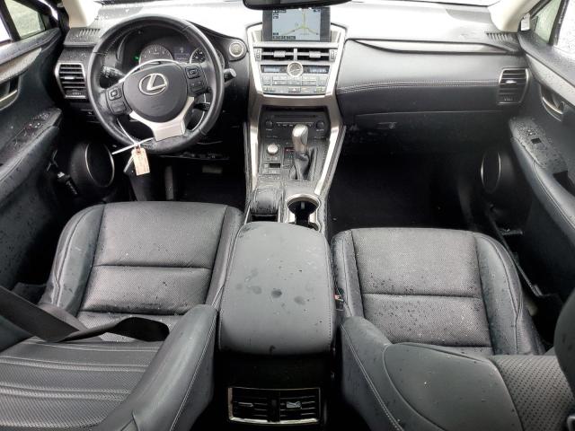 Photo 7 VIN: JTJYARBZ6H2080482 - LEXUS NX 