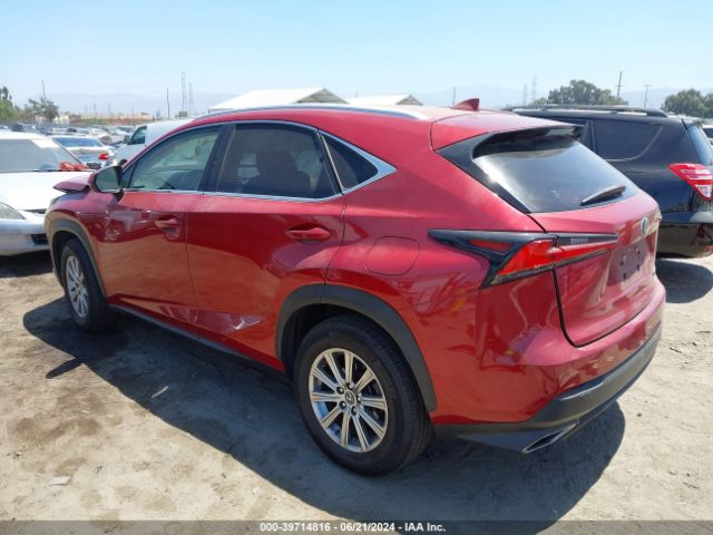 Photo 2 VIN: JTJYARBZ6J2085218 - LEXUS NX 