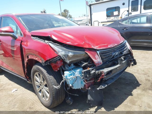 Photo 5 VIN: JTJYARBZ6J2085218 - LEXUS NX 