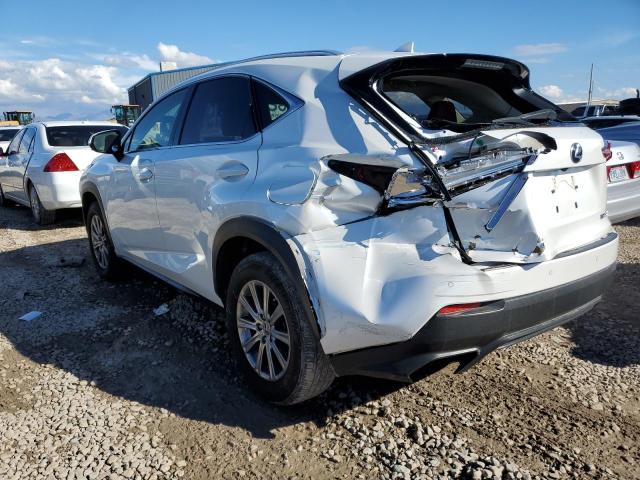 Photo 1 VIN: JTJYARBZ6J2089401 - LEXUS NX 300 