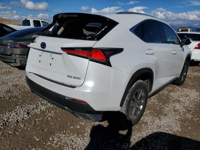 Photo 2 VIN: JTJYARBZ6J2089401 - LEXUS NX 300 