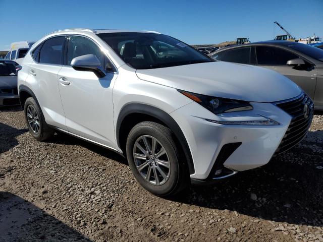 Photo 3 VIN: JTJYARBZ6J2089401 - LEXUS NX 300 