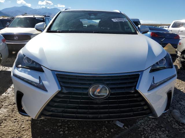 Photo 4 VIN: JTJYARBZ6J2089401 - LEXUS NX 300 