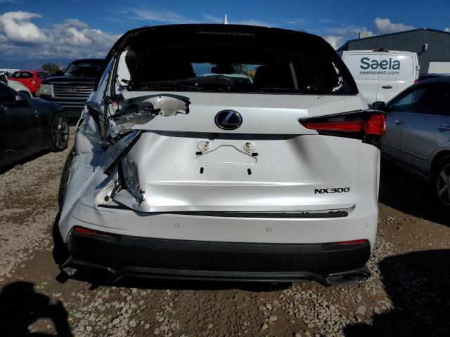 Photo 5 VIN: JTJYARBZ6J2089401 - LEXUS NX 300 