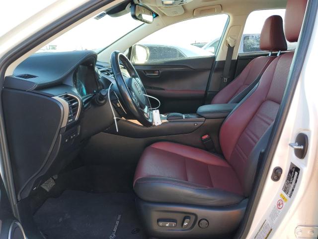 Photo 6 VIN: JTJYARBZ6J2089401 - LEXUS NX 300 