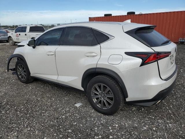 Photo 1 VIN: JTJYARBZ6J2093027 - LEXUS NX 