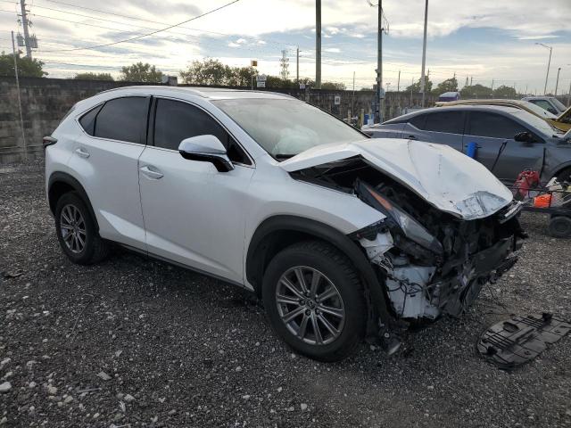 Photo 3 VIN: JTJYARBZ6J2093027 - LEXUS NX 