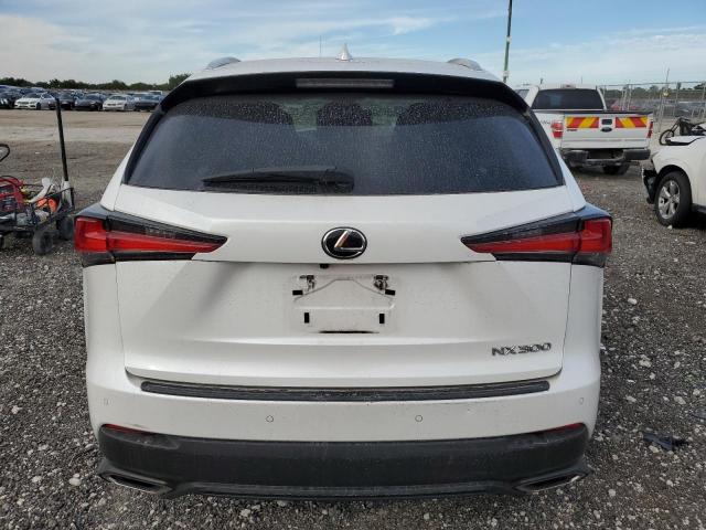 Photo 5 VIN: JTJYARBZ6J2093027 - LEXUS NX 