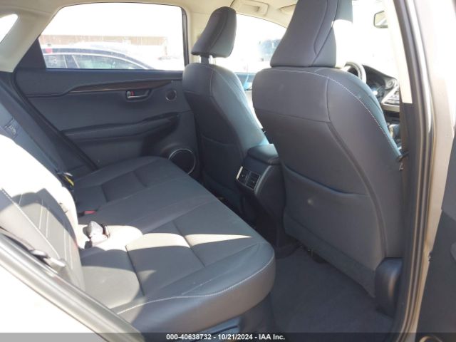 Photo 7 VIN: JTJYARBZ6J2095716 - LEXUS NX 