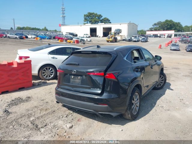 Photo 3 VIN: JTJYARBZ6J2097935 - LEXUS NX 