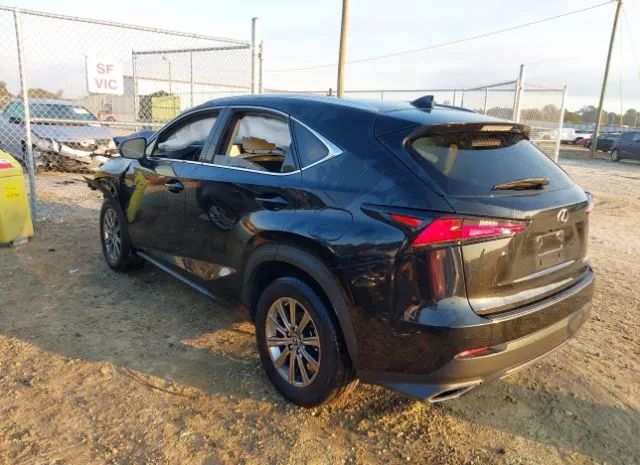 Photo 2 VIN: JTJYARBZ6J2098311 - LEXUS NX 