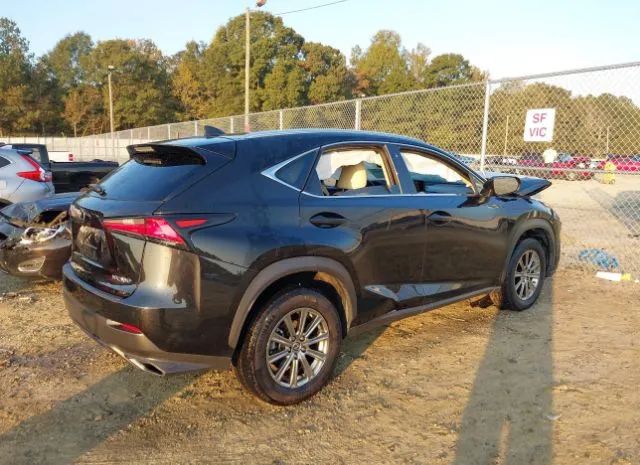 Photo 3 VIN: JTJYARBZ6J2098311 - LEXUS NX 