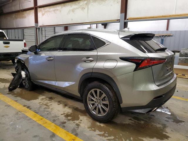 Photo 1 VIN: JTJYARBZ6J2104608 - LEXUS NX 