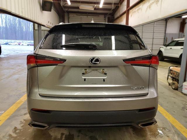 Photo 5 VIN: JTJYARBZ6J2104608 - LEXUS NX 