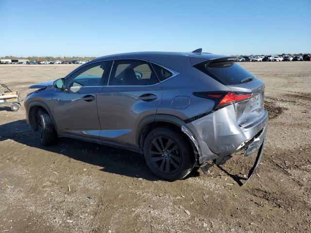 Photo 1 VIN: JTJYARBZ6J2105063 - LEXUS NX 