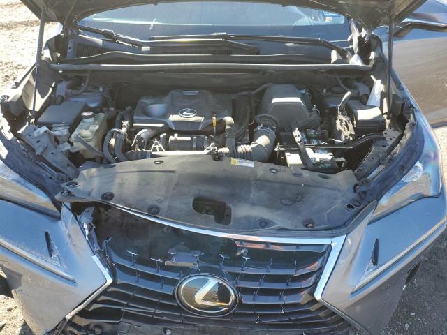 Photo 11 VIN: JTJYARBZ6J2105063 - LEXUS NX 