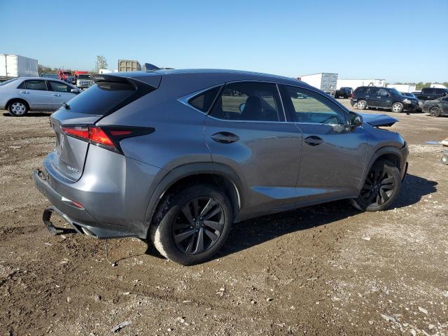 Photo 2 VIN: JTJYARBZ6J2105063 - LEXUS NX 