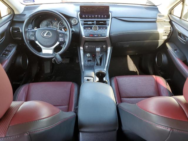 Photo 7 VIN: JTJYARBZ6J2105063 - LEXUS NX 