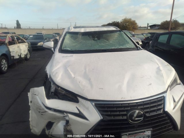 Photo 5 VIN: JTJYARBZ6J2105905 - LEXUS NX 