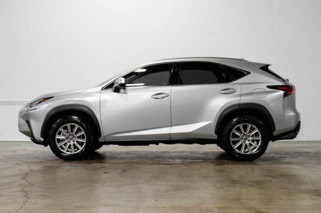 Photo 7 VIN: JTJYARBZ6J2106181 - LEXUS NX 