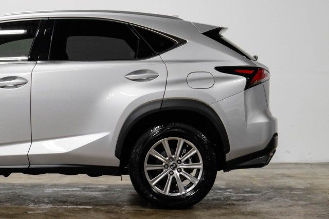 Photo 9 VIN: JTJYARBZ6J2106181 - LEXUS NX 