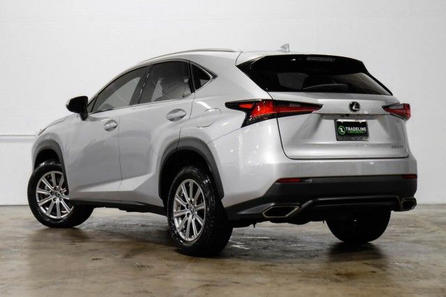 Photo 6 VIN: JTJYARBZ6J2106181 - LEXUS NX 