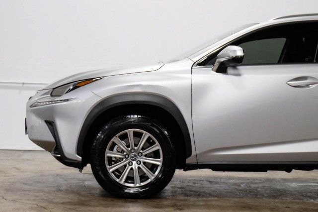 Photo 8 VIN: JTJYARBZ6J2106181 - LEXUS NX 