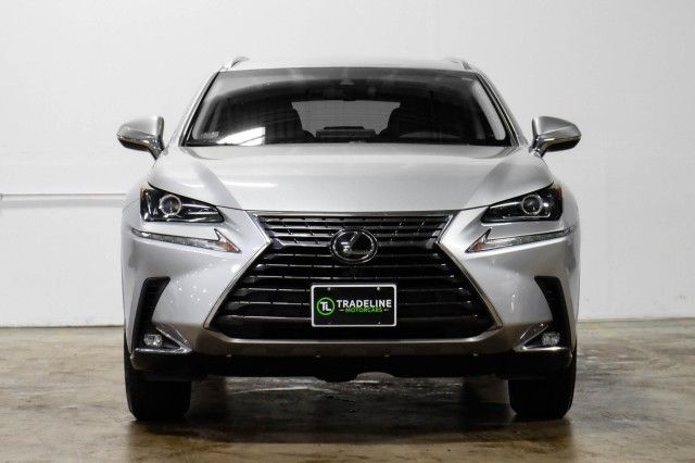 Photo 0 VIN: JTJYARBZ6J2106181 - LEXUS NX 