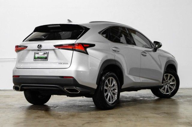 Photo 4 VIN: JTJYARBZ6J2106181 - LEXUS NX 