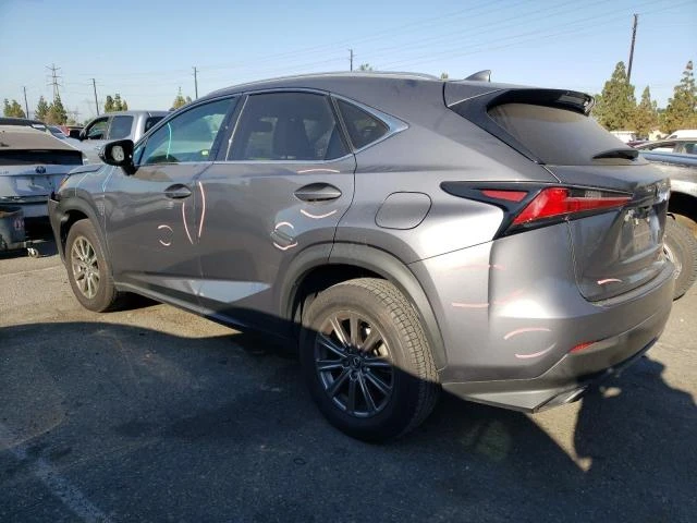 Photo 1 VIN: JTJYARBZ6K2117652 - LEXUS NX 300 BAS 