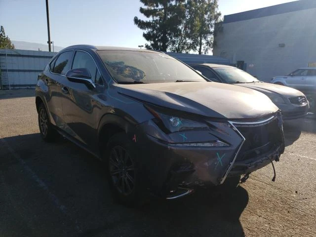 Photo 3 VIN: JTJYARBZ6K2117652 - LEXUS NX 300 BAS 