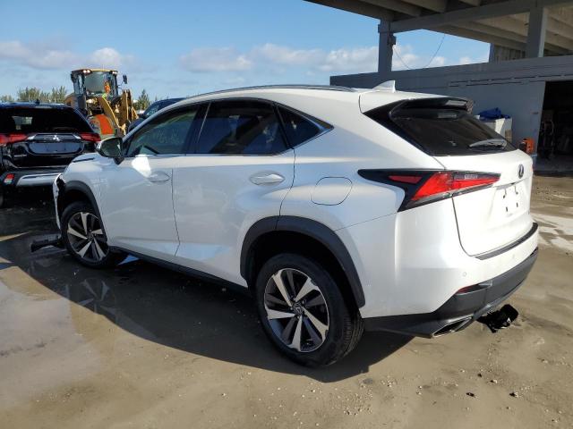 Photo 1 VIN: JTJYARBZ6K2133026 - LEXUS NX 300 BAS 